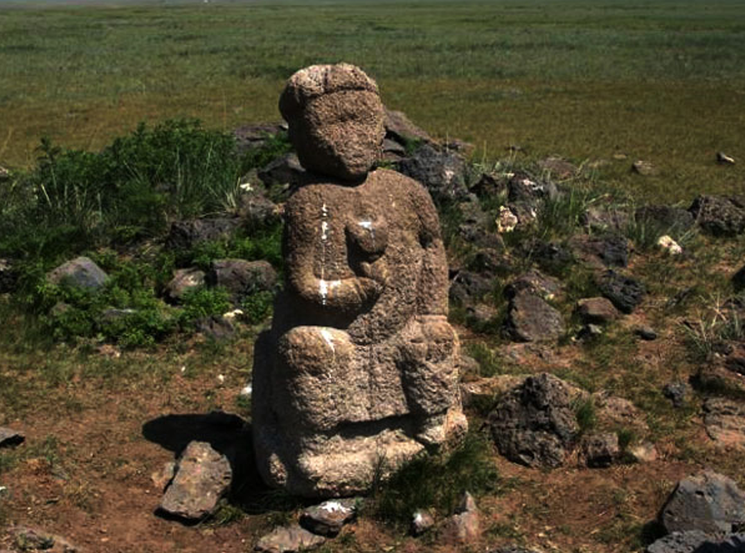 Hurugiin Hundii