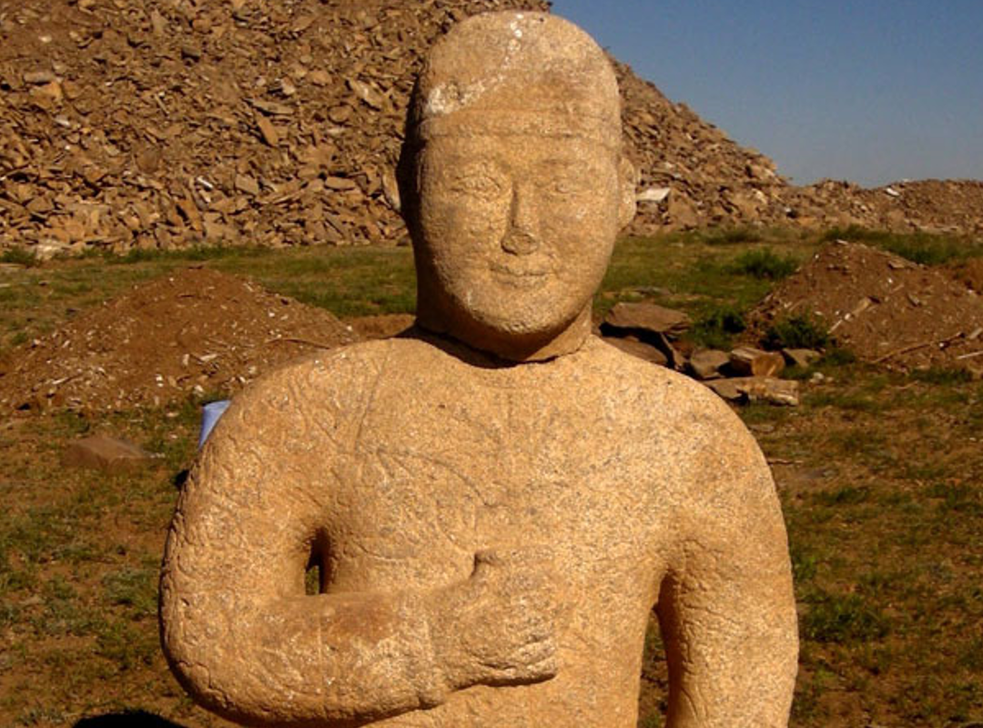 Shiveet ulaan