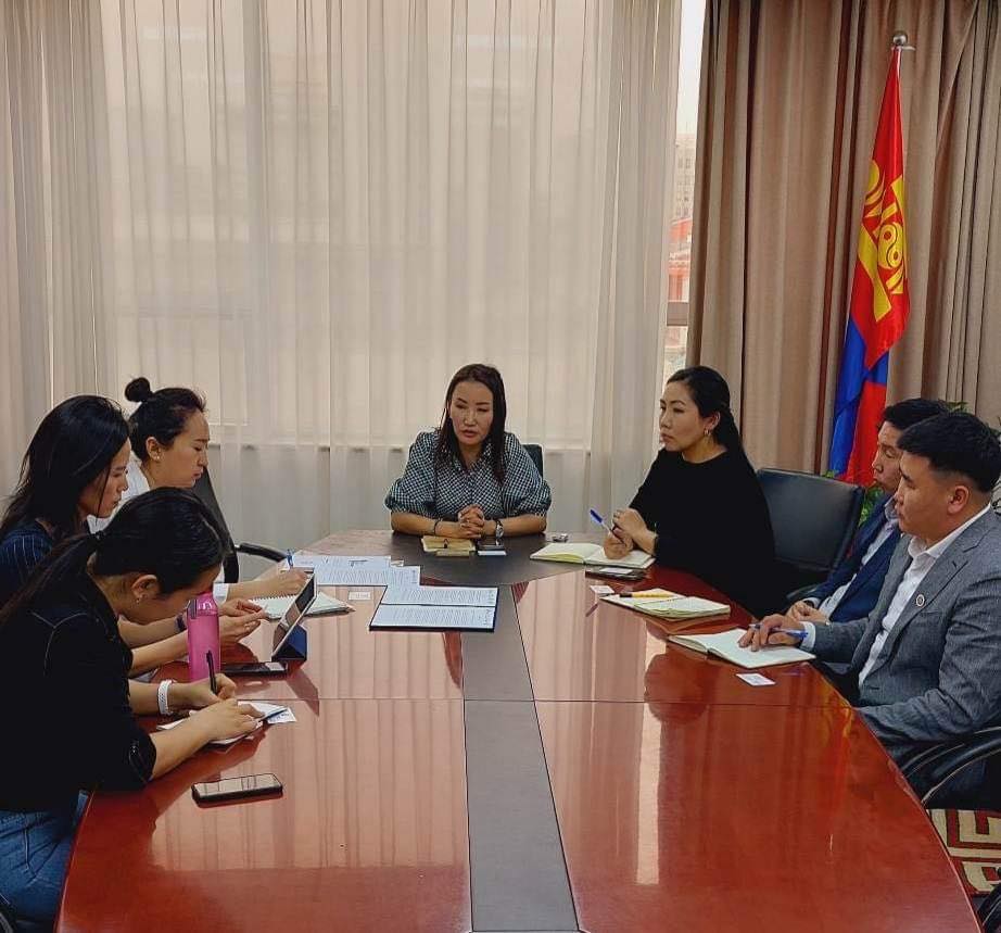 Mongolianevaluation