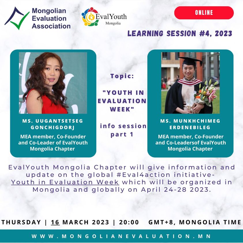 Mongolianevaluation
