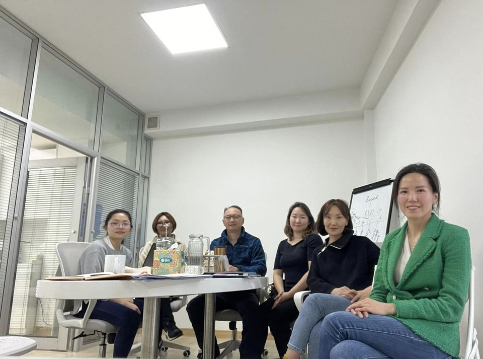 Mongolianevaluation