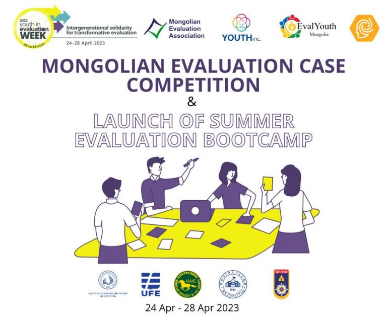 Mongolianevaluation