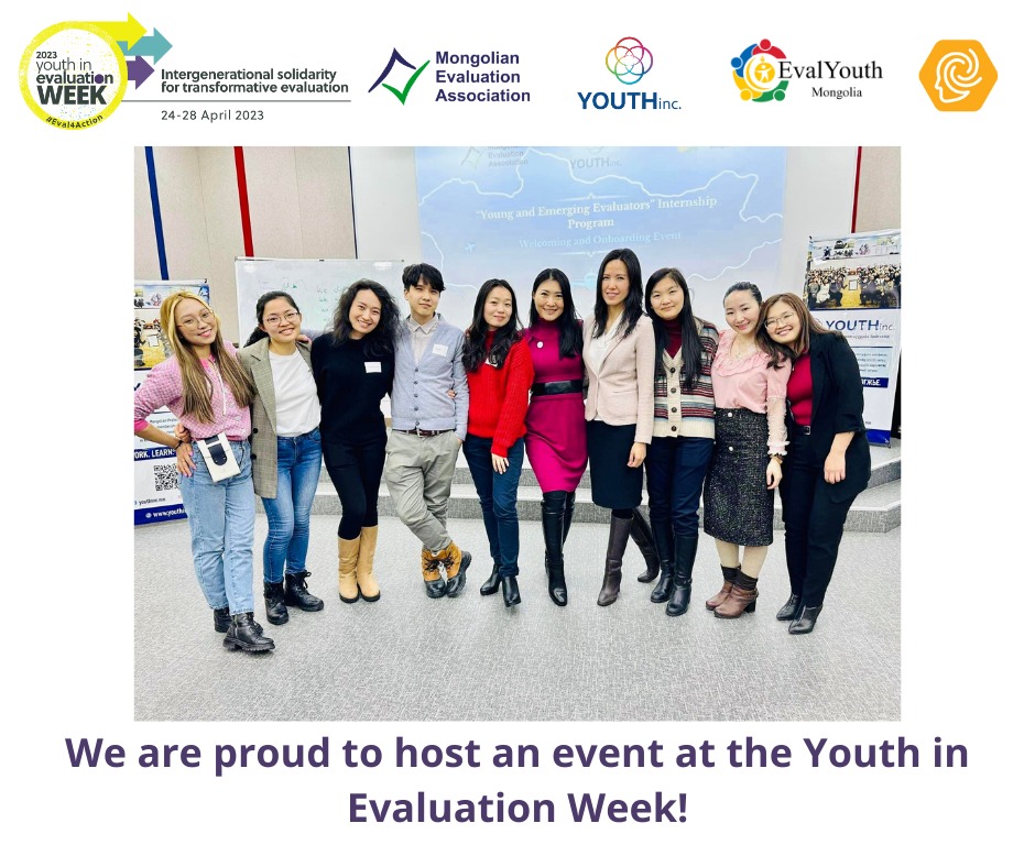Mongolianevaluation