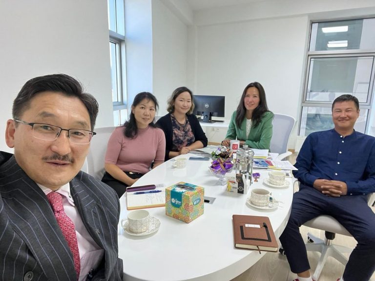 Mongolianevaluation