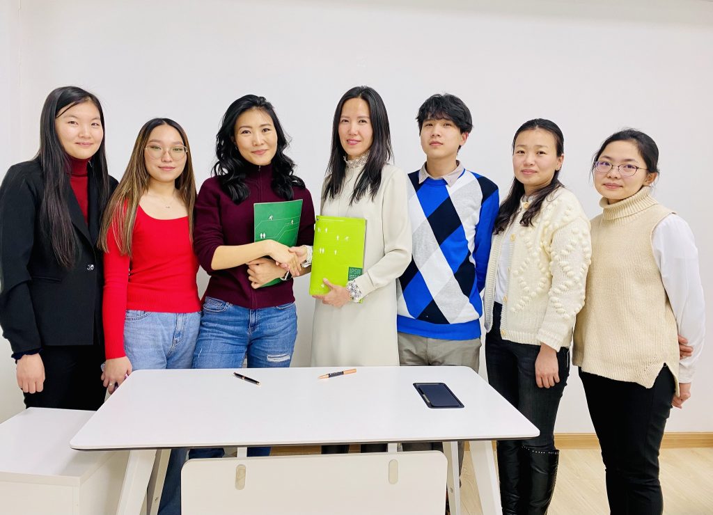 Mongolianevaluation