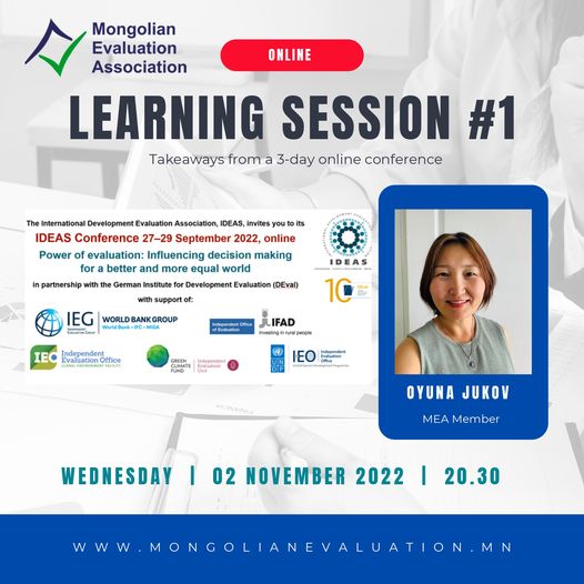 Mongolianevaluation