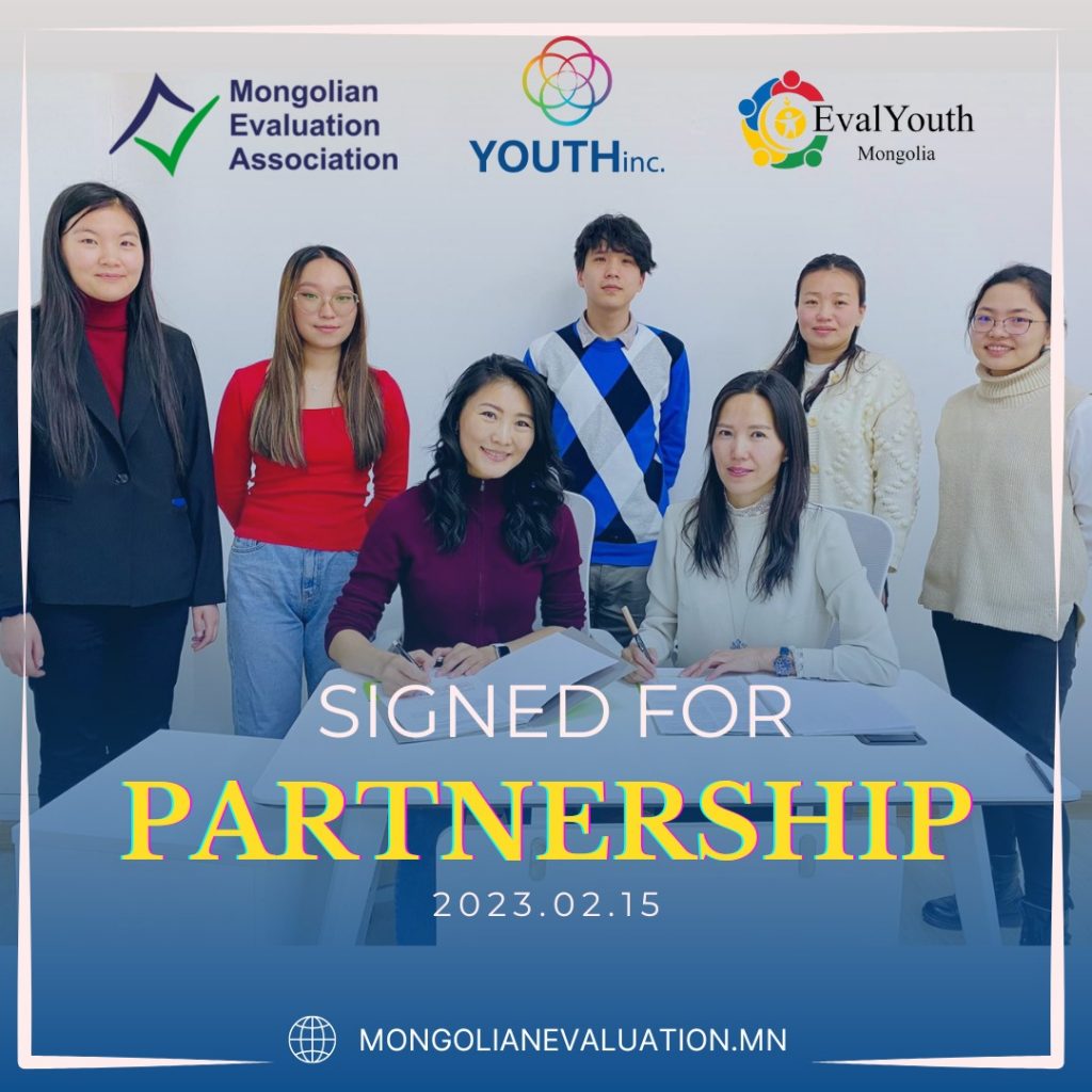 Mongolianevaluation