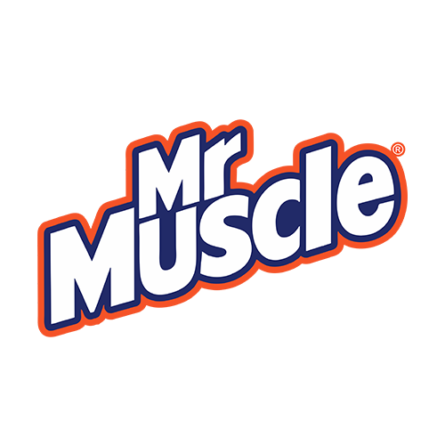 Mr Muscle