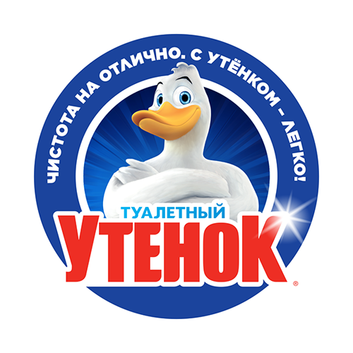 Утенок