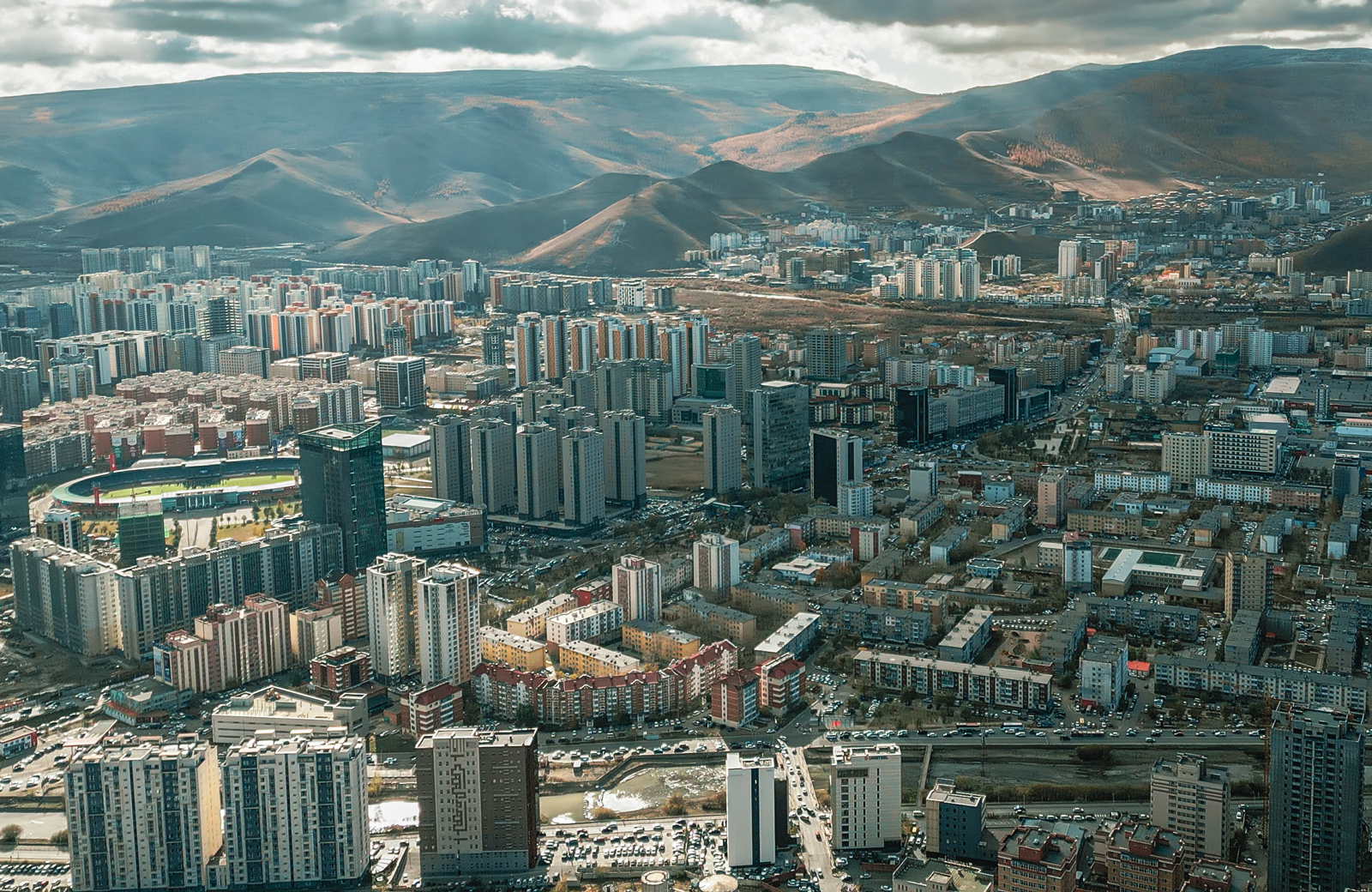 Мэдээллийн гарчиг